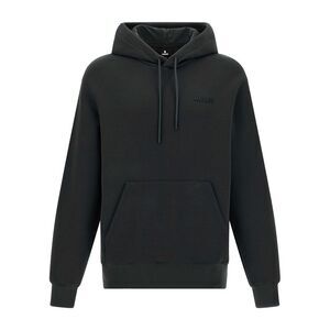 Mackage Black Cotton Men's Sweatshirt